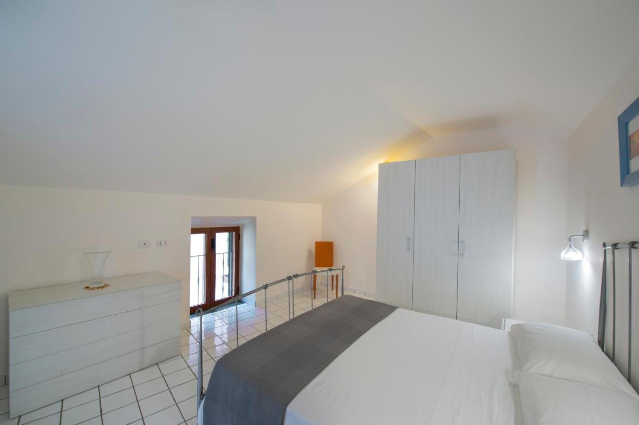Ravello House Aparthotel Exteriör bild