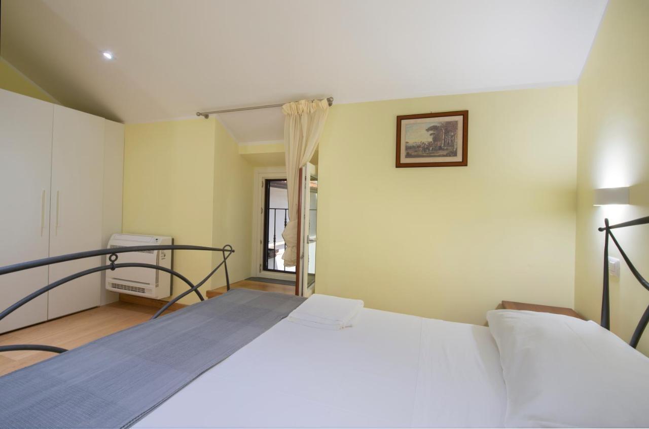 Ravello House Aparthotel Exteriör bild
