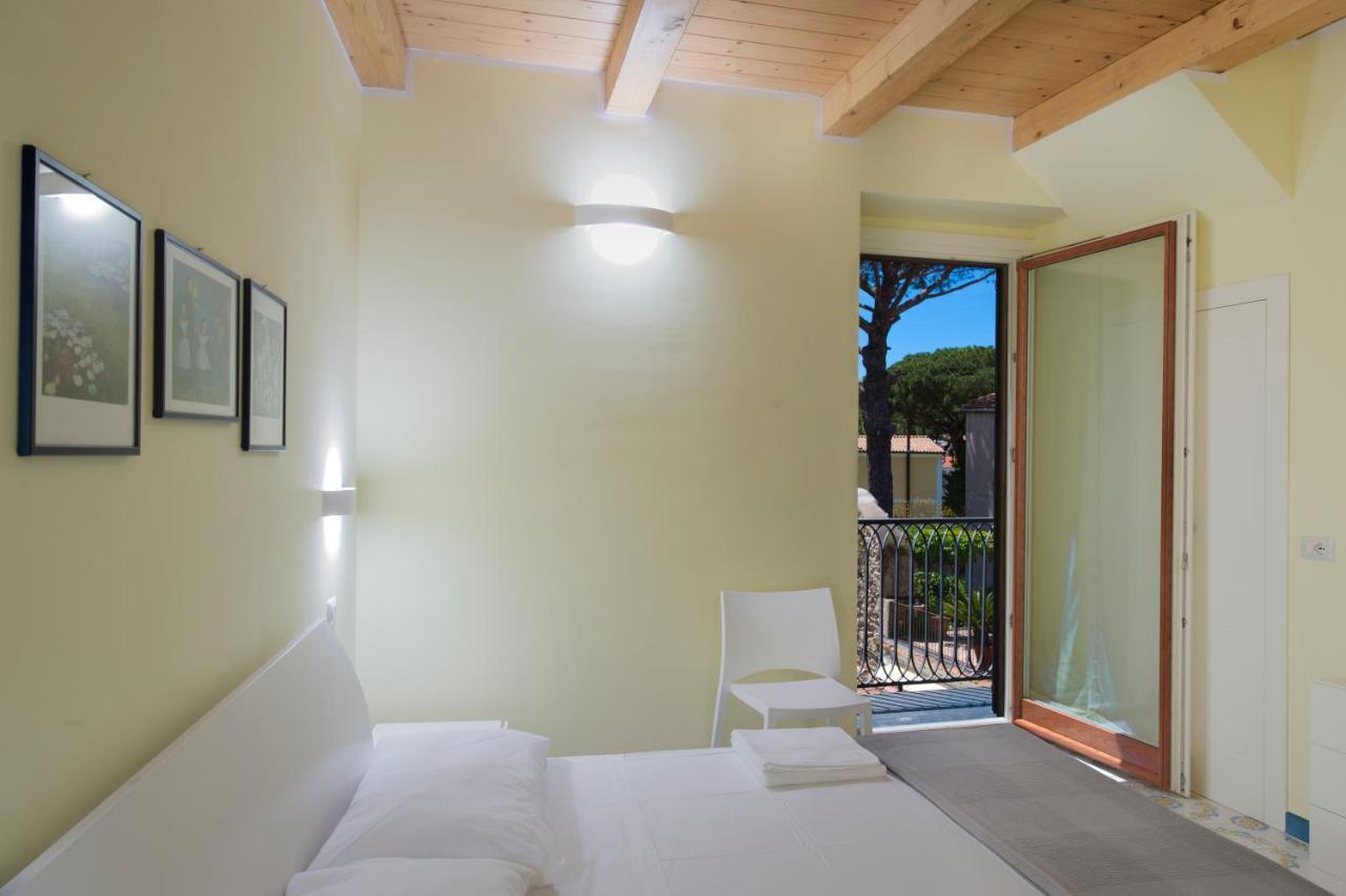 Ravello House Aparthotel Exteriör bild